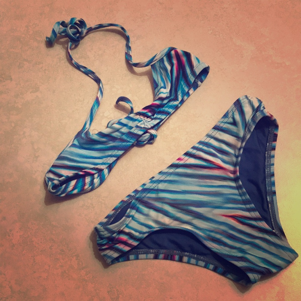 Girls Bikini